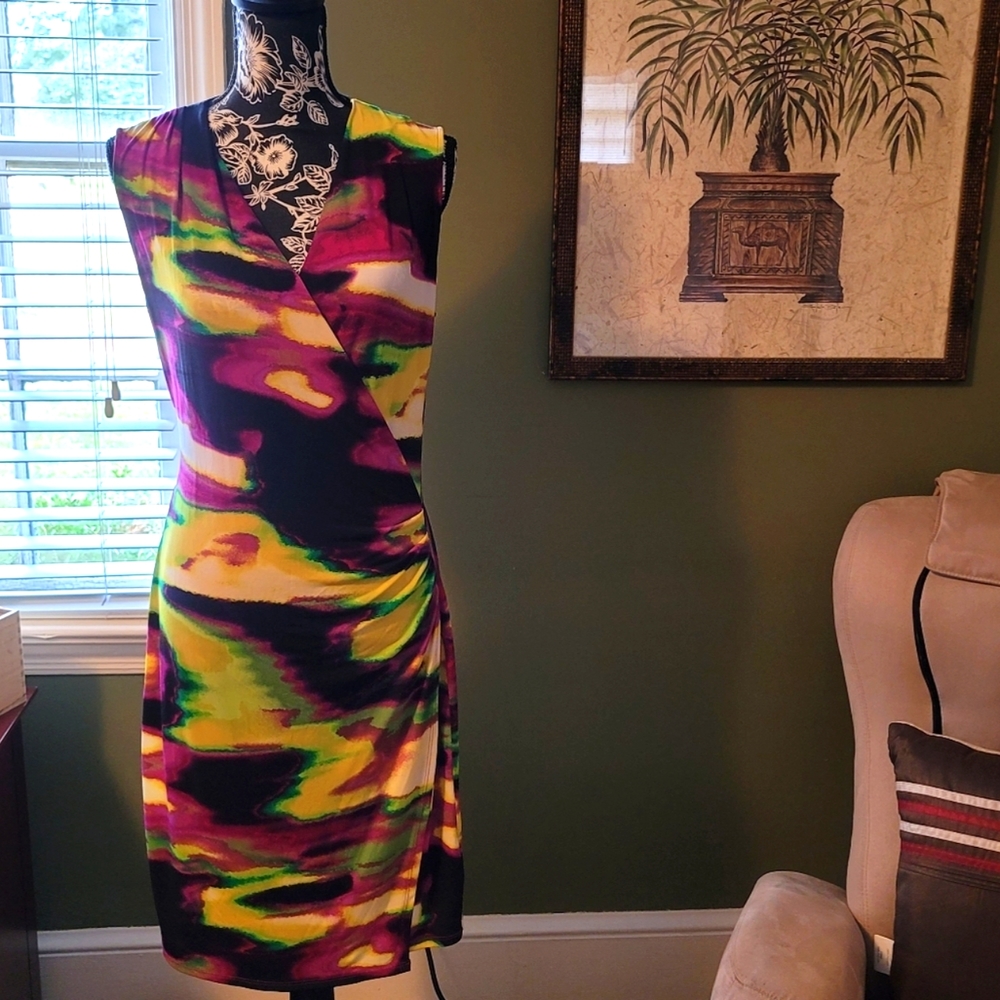 Multi Dress!